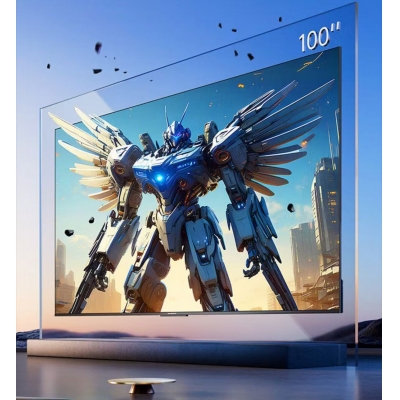 創(chuàng)維電視100H5F百時(shí)類 紙屏 Mini級畫質(zhì) 330Hz超高刷解碼 創(chuàng)維聲學(xué)系統(tǒng)2.1