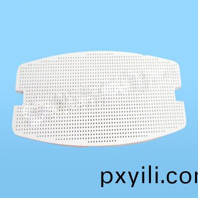 環(huán)保蜂窩(wo)陶瓷(ci)再生高溫燃燒(shao)技術(shu)的優(yōu)(you)點(dian)