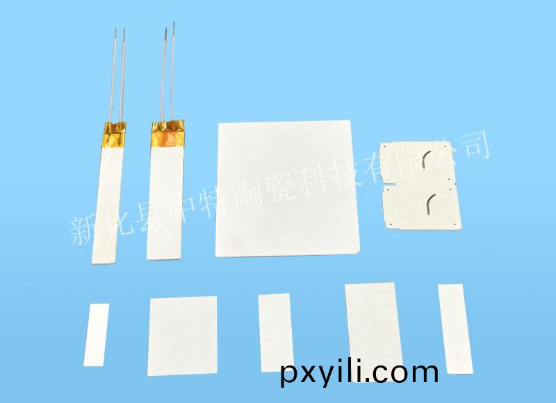 精密(mi)氧化鋯陶瓷(ci)